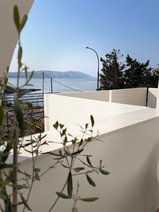 Apartment Vila ** Stinica Exterior foto
